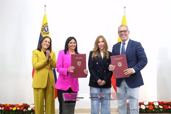 Colombia y Venezuela anuncian la creación de una