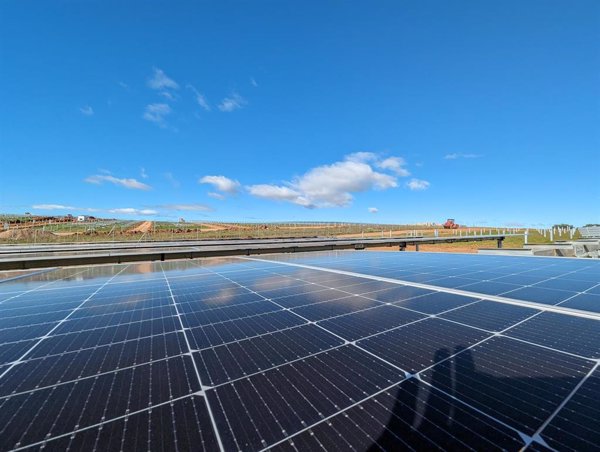 Audax Renovables lanza dos emisiones de bonos verdes por 33,9 millones