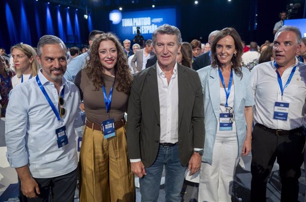 El PP defiende que está 