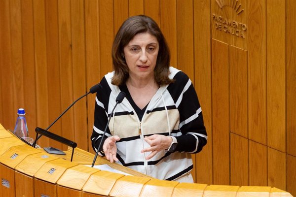 Galicia acusa al Gobierno de tratar de 