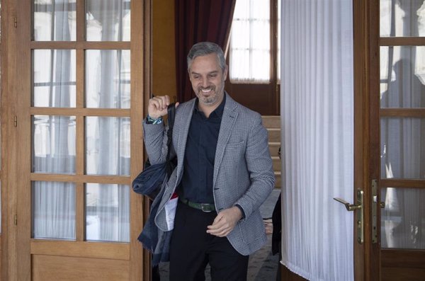 Bravo (PP) sobre el plante al reparto de menores migrantes: 