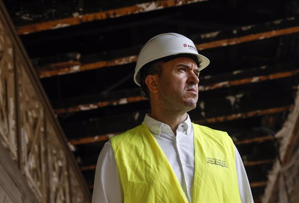 Presidente Diputación de Valencia no ve 