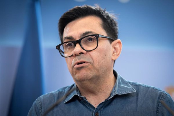 Los Comunes denuncian a Abascal ante la Fiscalía por incitar a un delito de odio en Torre Pacheco