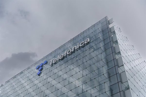 Juniper Research reconoce a Telefónica como 