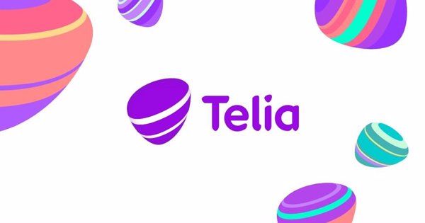Telia gana casi la mitad hasta junio, 255 millones, y lanza una oferta a Bredband2 por 275 millones de euros