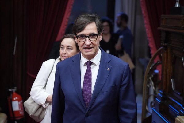 Illa lamenta que el PP pida 