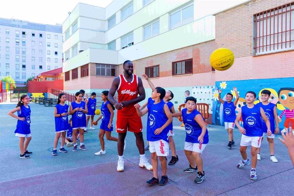 Los menores españoles pasan más horas frente a pantallas que haciendo cualquier tipo de actividad física