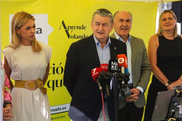 Andalucía justifica su rechazo a la