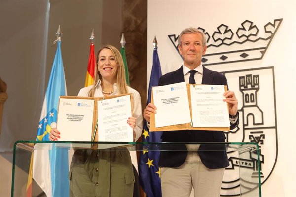 Extremadura y Galicia rechazan los acuerdos bilaterales que