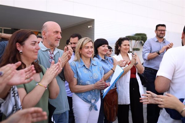 PSOE pide a López Miras