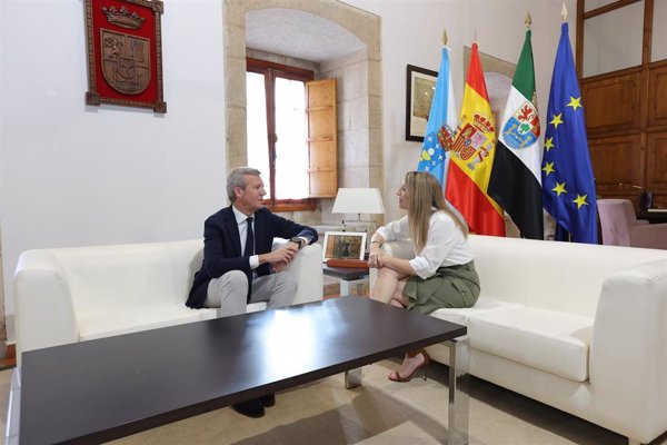 Extremadura y Galicia piden que el Gobierno deje de 
