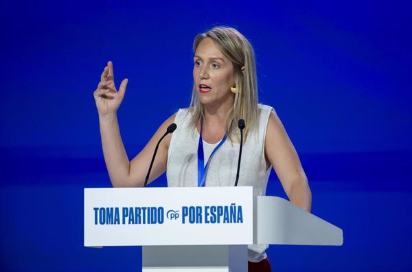 El PP critica que el Gobierno 