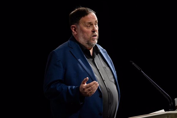 Junqueras será acusación en la causa por revelación de datos en un canal de apoyo a Alvise Pérez