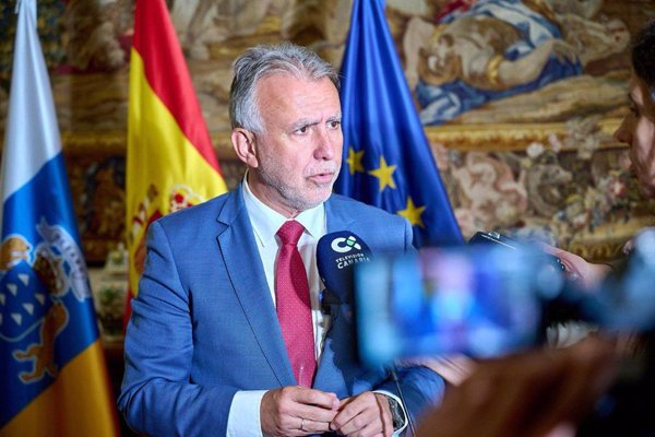 Torres sobre posibles informes de la UCO: 