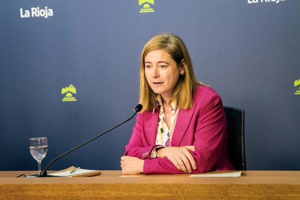 La Rioja apuesta por conseguir que la PAC post 27 no pierda 