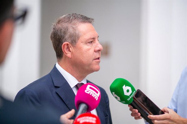 Page pide al PP 