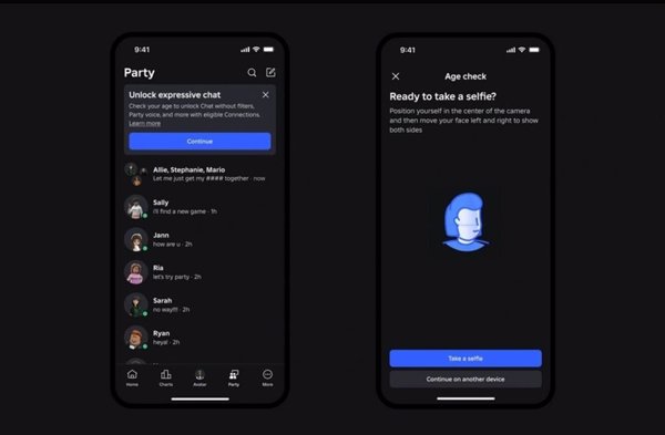 Roblox estimará la edad de los usuarios mediante un selfie para habilitar las nuevas Conexiones de Confianza