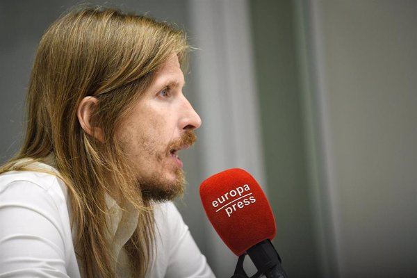 Podemos se muestra precavido con la financiación para Cataluña, pero cree que la reforma está 