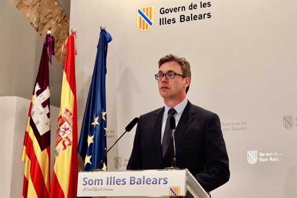 El Govern califica de 