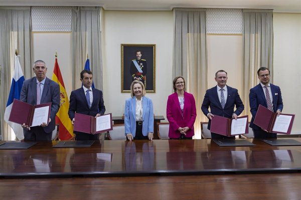 Indra se alía con la finlandesa Bittium para desarrollar comunicaciones tácticas militares por radio