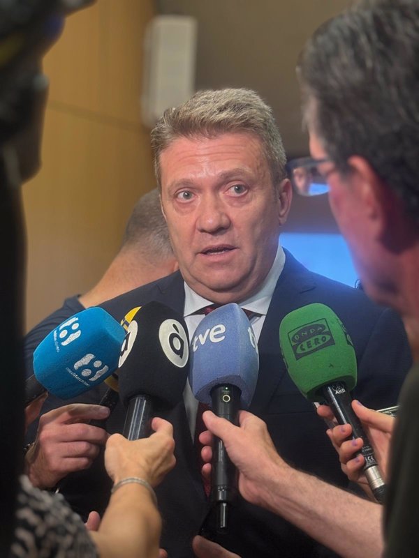 Presidente TSJCV destaca que la jueza de la dana tiene todos los medios y apoya que siga en Valencia 