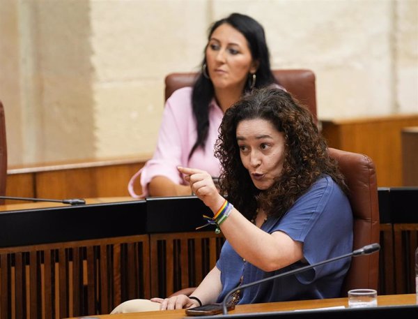 Por Andalucía acusa al Gobierno de Moreno de usar 