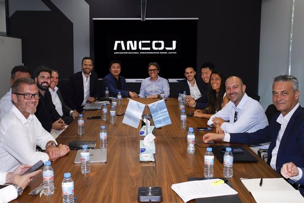 Omoda & Jaecoo crea su propia asociación de concesionarios para fortalecer su red oficial