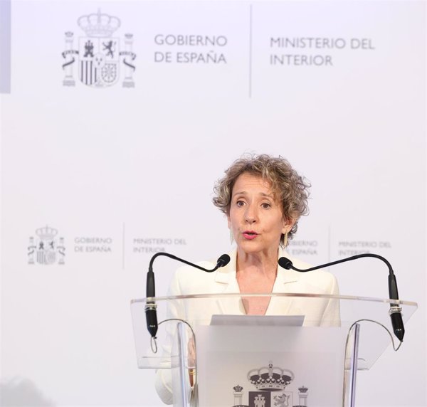 Aina Calvo alerta de la infradenuncia de los delitos de odio y acusa a los 