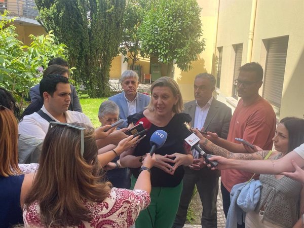 La Junta de CyL presenta alegaciones a la Ley de Dependencia para que el Gobierno financie el 50% de la misma