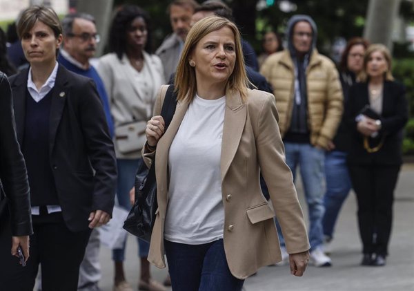 Bernabé cree que Mompó (PP) intentó 