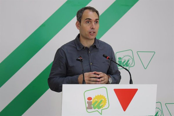 IU denuncia el 