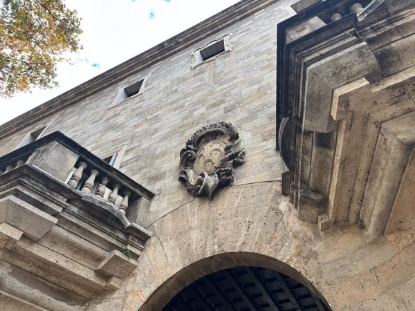 Condenado a ocho meses de cárcel el hombre acusado de intentar matar a su madre en Palma