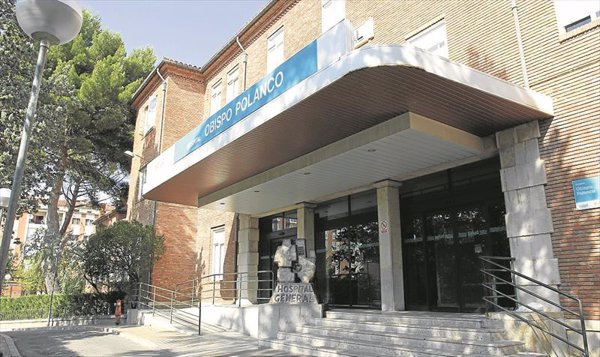 Uno de los trabajadores del piso de acogida de menores incendiado en Teruel recibe el alta