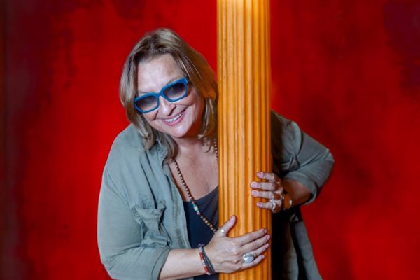 Patricia Kraus: 