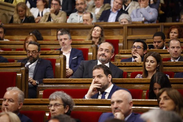 El PP catalán pide 