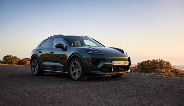Porsche prevé más recortes de costes para contrarrestar los aranceles y su caída de ventas en China