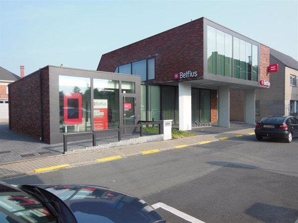 El BCE multa con 6,94 millones al banco belga Belfius por incumplir los requisitos sobre modelos internos