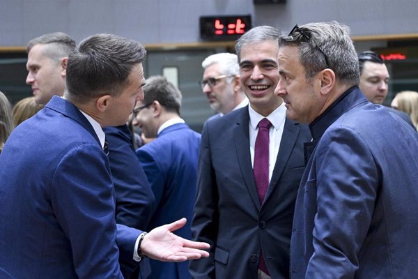 Alemania abandera el rechazo del bloque de países con dudas legales ante la oficialidad del catalán
