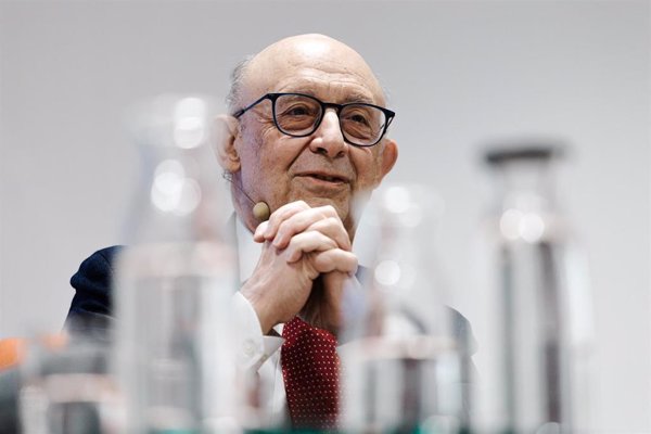 Montoro recibía 