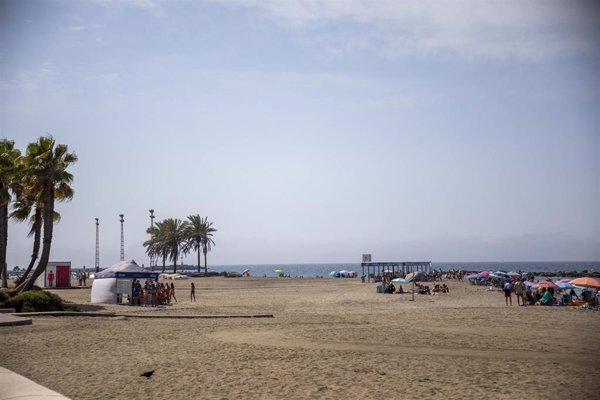 El fin de semana trae un descenso de temperaturas, sobre todo en centro y este peninsular, para subir de nuevo el martes