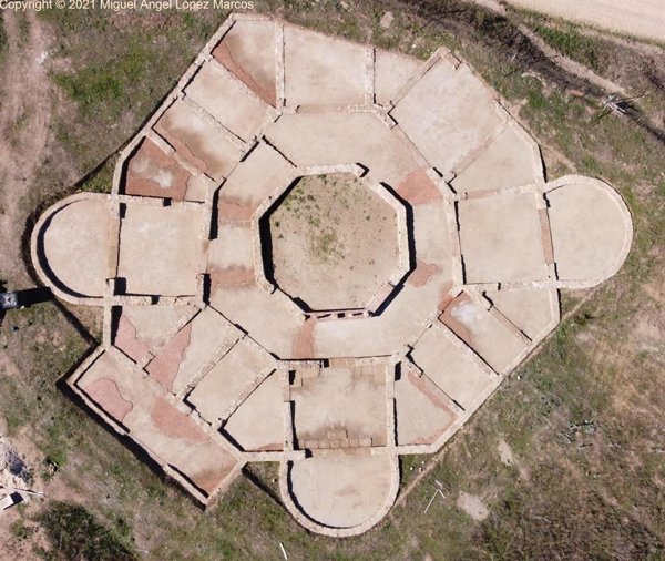 Madrid inicia los trámites para la declaración de la Villa Romana de Valdetorres como Bien de Interés Cultural