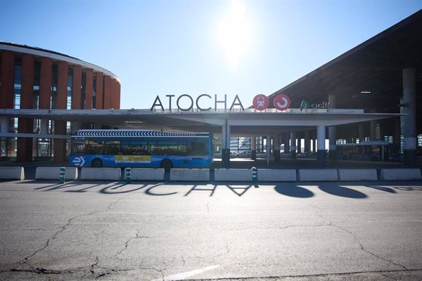 Cercanías Madrid corta desde este sábado el túnel de Sol: C-3 y C-4 sin servicio y estación de Sol inoperativa