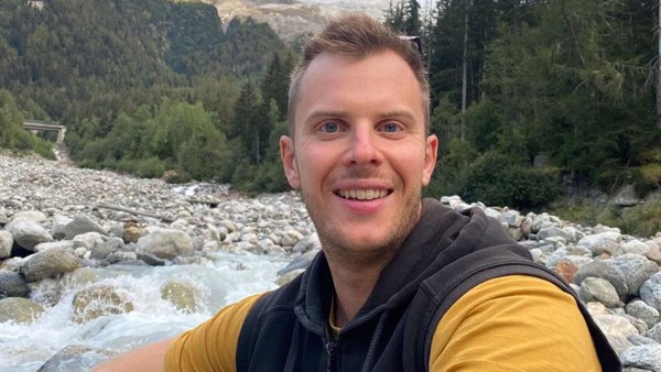 Venezuela deja en libertad al franco-estadoundense Lucas Hunter tras más de un año de detención
