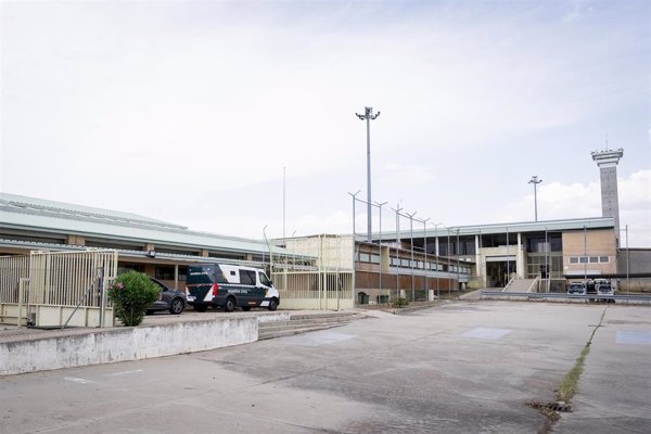 Las prisiones registran todas las visitas y permiten, como en el caso de Cerdán, las comunicaciones con varios abogados