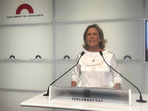 Vox denuncia el cierre de camas y urgencias en Cataluña en verano mientras sube el gasto en cooperación internacional
