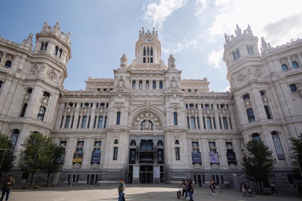 Madrid pide albergar la sede del Centro Nacional de Ciberseguridad por su ubicación e infraestructuras