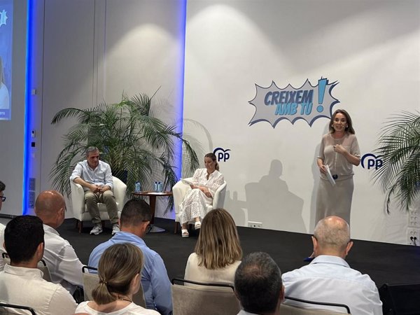 Gamarra apunta que Sánchez se ha convertido en