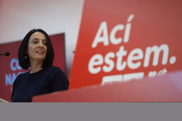 Torró (PSOE) reprocha el