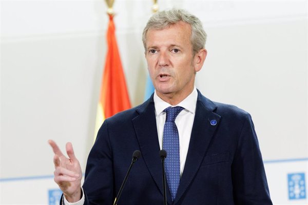 Rueda sugiere que más territorios podrían sumarse a la declaración firmada contra la financiación singular de Cataluña