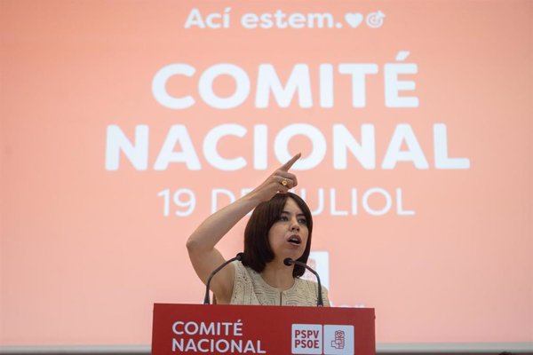 Morant ve a Mazón 